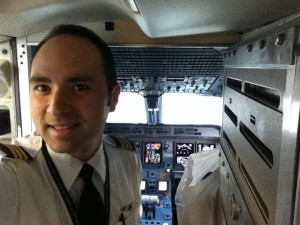 Jumpseating - What To Know If You Want To Be A Pilot 