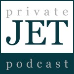 PrivateJetPodcastLogo