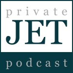 PrivateJetPodcastLogo