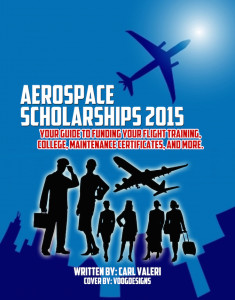 Aerospace Scholarships 2a