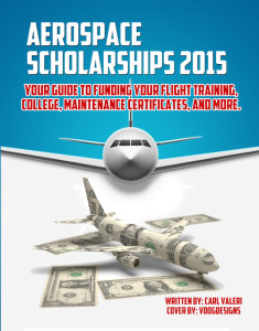 Aerospace Scholarships 2e