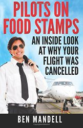 PilotsOfFoodStampsCover