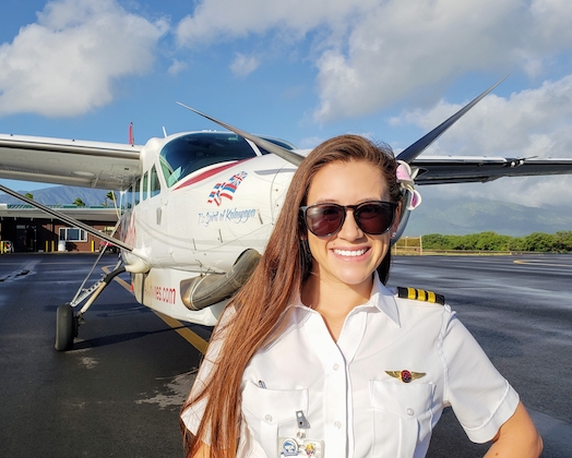 airline pilot sunglasses