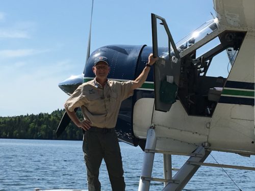 Seaplane Careers