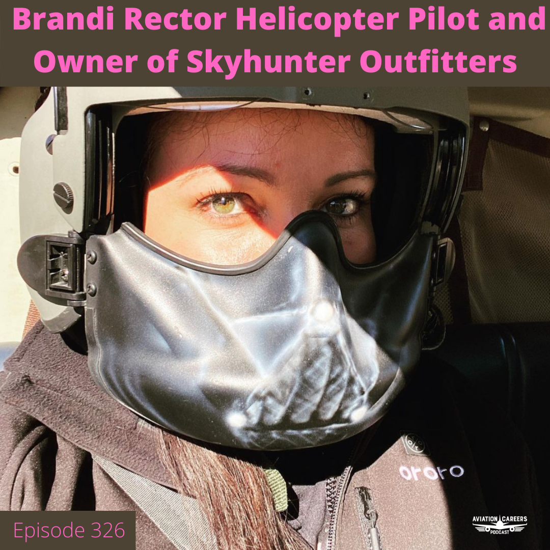 Helicopter Pilot