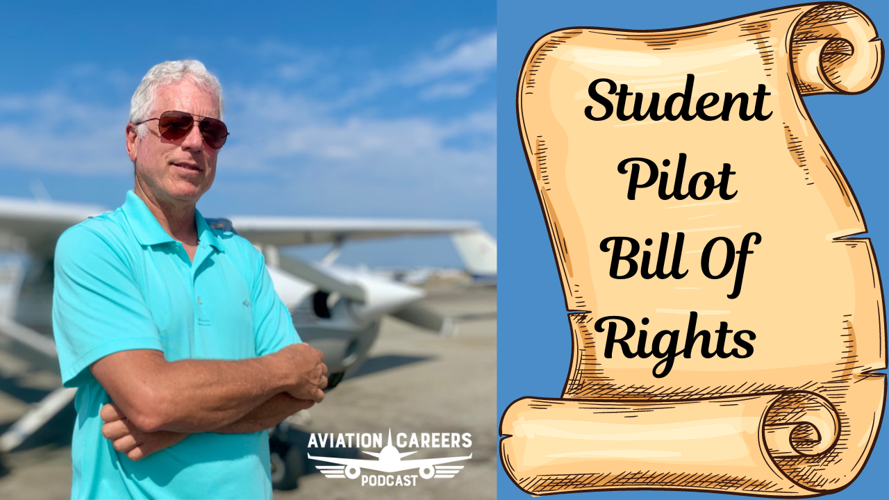 Student Bill Of Rights