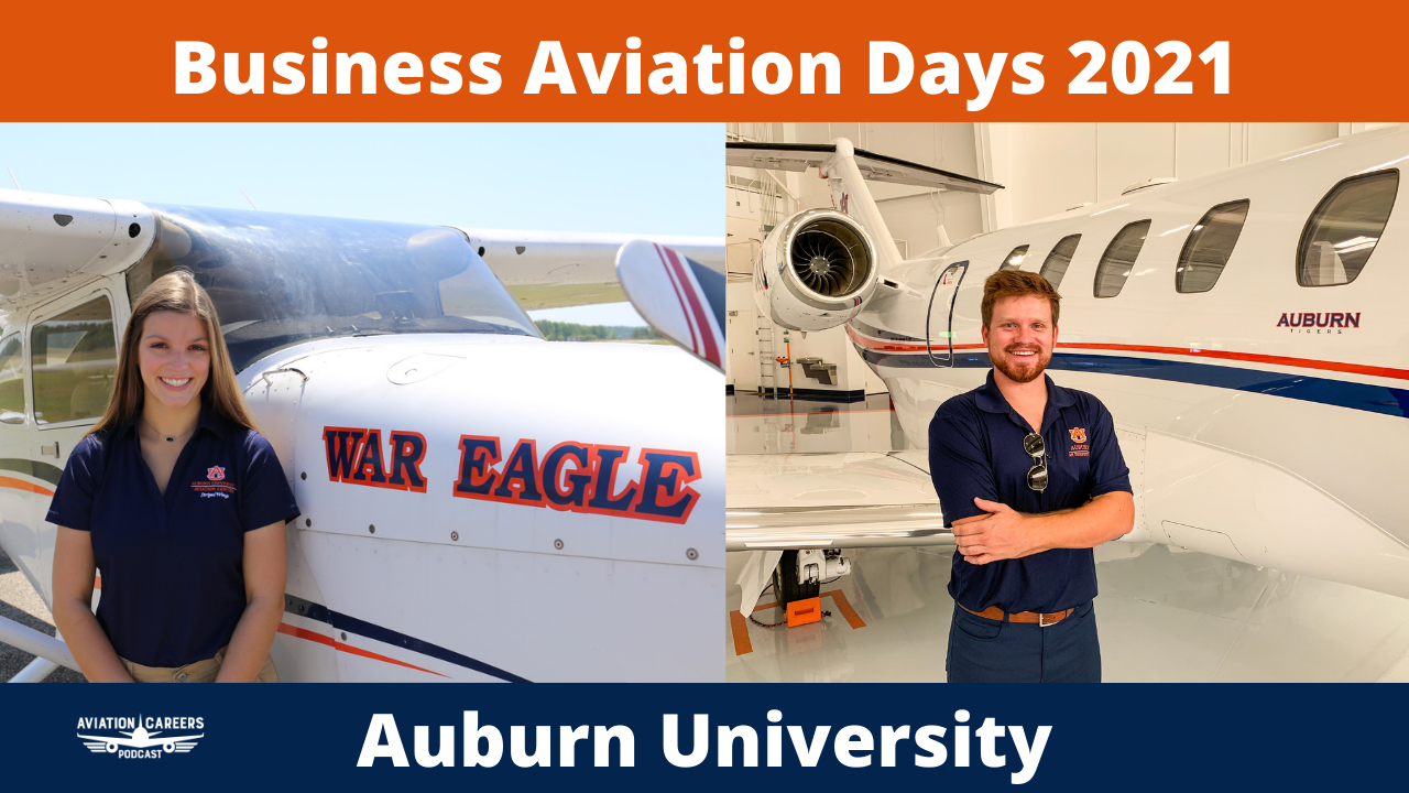 Business Aviation Days