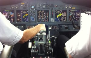 FlightDeck737