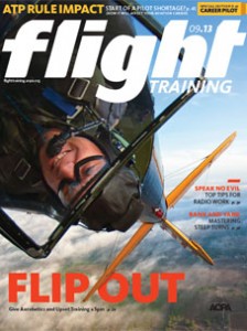 FlightTrainingMagazine