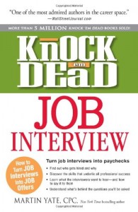 KnockEmDeadJobInterview