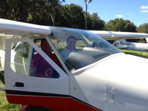 CollegeFlying, pilot shortage