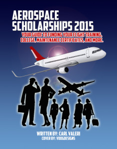 Aerospace Scholarships 2c