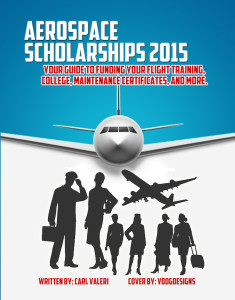 Aerospace Scholarships 2d