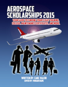 Aerospace Scholarships300wide