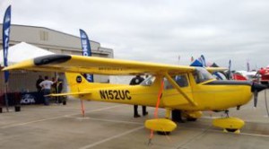 Making a Living as a Flight Instructor