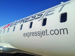 ExpressJet Airlines