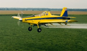 CropDuster