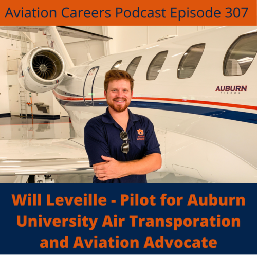 aviation advocate