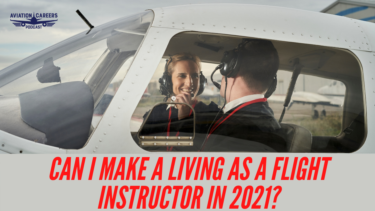 Certified Flight Instructor